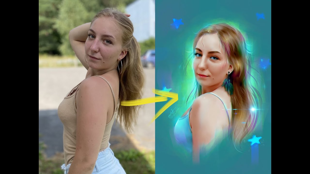 Образ и свет